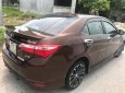 Toyota Corolla altis 2.0 V 2014 - Chính chủ bán Toyota Corolla altis 2.0V năm sản xuất 2014