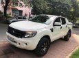 Ford Ranger 2012 - Bán ô tô Ford Ranger 2012, màu trắng, nhập khẩu nguyên chiếc