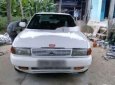 Nissan Sunny 1991 - Cần bán gấp Nissan Sunny đời 1991, màu trắng, giá tốt