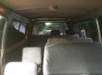 Toyota Hiace 2.0 1999 - Bán xe Toyota Hiace 2.0 năm 1999, màu bạc