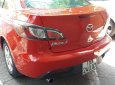 Mazda 3 2011 - Bán Mazda 3 sản xuất năm 2011, màu đỏ, xe nhập  