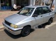 Kia Pride 1996 - Bán Kia Pride đời 1996, màu bạc