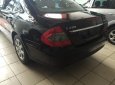 Mercedes-Benz E class E200 2006 - Auto Minh Long bán Mercedes E200 đời 2006, màu đen, xe nhập