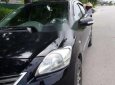 Toyota Vios 2009 - Bán xe Toyota Vios đời 2009, màu đen 