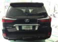 Lexus LX 2018 - Bán Lexus LX570 năm 2018, màu đen, nhập khẩu chính hãng