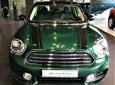 Mini Cooper Countryman 2017 - Bán ô tô Mini Cooper Countryman 2017, xe nhập, màu xanh lá