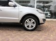 Hyundai Santa Fe SLX 2009 - Bán ô tô Hyundai Santa Fe SLX năm sản xuất 2009, màu bạc, nhập khẩu giá cạnh tranh