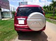 Ford Everest 2010 - Gia đình cần bán Everest 2010, số tự động, máy dầu, màu đỏ còn rất mới