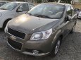 Chevrolet Aveo LT 2018 - Siêu khuyến mãi 60TR Chevrolet Aveo, cơ hội nhận thêm 40tr ngay cực dễ dàng