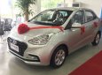 Hyundai Grand i10 2018 - Bán Hyundai Grand i10 MT có sẵn, hỗ trợ vay đến 80%