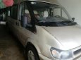 Ford Transit 2.4L 2007 - Bán xe Ford Transit LX đời 2007, giá 165tr