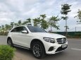 Mercedes-Benz GLC-Class 2017 - Bán Mercedes năm 2017, màu trắng, nhập khẩu nguyên chiếc