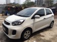 Kia Morning 2016 - Bán ô tô Kia Morning, đời 2016, màu trắng, nhập khẩu nguyên chiếc