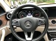 Mercedes-Benz E class E200 2016 - Cần bán Mercedes E200 sản xuất 2016, màu xanh lục, xe nhập