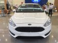 Ford Focus 2019 - Hà Nội Ford bán Ford Focus 2019, giá chỉ 560 triệu, tặng phụ kiện và bảo hiểm - LH ngay: 0934.696.46 để ép giá