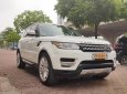 LandRover Sport HSE 2014 - Bán Range Rover Sport Hse sản xuất 2014, đăng ký lần đầu 2016 tên công ty