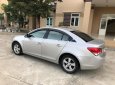 Chevrolet Cruze LS 1.6 MT 2013 - Bán Chevrolet Cruze LS 1.6 MT đời 2013, màu bạc 