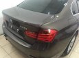 BMW 3 Series 320i 2012 - Bán gấp xe BMW 320i sản xuất năm 2012 màu nâu, xe nhập Đức