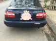 Toyota Corolla GLi 2000 - Bán Toyota Corolla GLi sản xuất 2000 máy bền, không đâm đụng