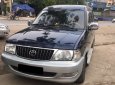 Toyota Zace GL 1.8 2005 - Muốn bán Toyota Zace 2005 số sàn, xanh dương, rất đẹp chạy tiết kiệm