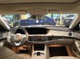 Mercedes-Benz S class    2018 - Bán xe Mercedes năm sản xuất 2018, màu trắng