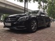 Mercedes-Benz C class C200 2015 - Bán Mercedes C200 sản xuất năm 2015, màu đen