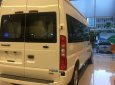 Ford Transit 2018 - Bán Ford Transit 2018 giá từ 820tr - Vay trả góp 80% trong 9 năm - Hỗ trợ thủ tục nhanh gọn - Giao xe toàn quốc