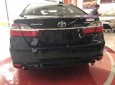 Toyota Camry 2.5Q 2018 - Bán Toyota Camry 2.5Q sản xuất năm 2018, màu đen