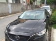 Mazda 6 2.0 2016 - Bán Mazda 6 2.0 2016 biển Hà Nội, đi ít siêu lướt cá nhân sử dụng
