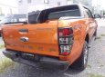 Ford Ranger   Wildtrak 3.2 4x4 2017 - Bán Ford Ranger Wildtrak 3.2 4x4 đời 2017, nhập khẩu, giá tốt