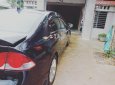 Honda Civic 2.0 AT 2009 - Bán xe Honda Civic sản xuất năm 2009, màu đen, nhập khẩu