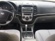 Hyundai Santa Fe 2.0AT 2009 - Cần bán xe Hyundai Santa Fe 2.0AT sản xuất 2009, màu trắng, nhập khẩu nguyên chiếc