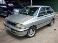 Kia Pride Beta 1995 - Bán ô tô Kia Pride 1.3 năm 1995, màu bạc, nhập khẩu