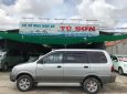 Isuzu Hi lander LX 2005 - Bán xe Isuzu Hi Lander 2.5 sản xuất năm 2005, màu bạc 