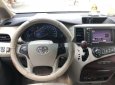 Toyota Sienna 2010 - Bán xe Toyota Sienna sản xuất năm 2010, nhập khẩu nguyên chiếc như mới