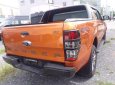 Ford Ranger 2017 - Bán xe Ford Ranger sản xuất 2017 như mới, giá chỉ 895 triệu