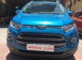 Ford EcoSport 1.5AT Titanium 2016 - Chính chủ bán Ford EcoSport 1.5AT Titanium đời 2016, màu xanh lam