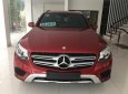 Mercedes-Benz GL Cũ Mercedes-Benz C 250 4Matic 2017 - Xe Cũ Mercedes-Benz GLC 250 4Matic 2017