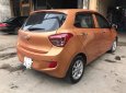 Hyundai i10 Cũ   MT 2016 - Xe Cũ Hyundai I10 MT 2016