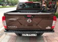 Nissan Navara Cũ   EL 2017 - Xe Cũ Nissan Navara EL 2017