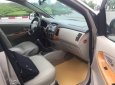 Toyota Innova 2.0 G  2012 - Bán Toyota Innova 2.0 G năm 2012, màu vàng, chính chủ 