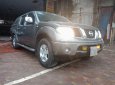 Nissan Navara Cũ   MT 2013 - Xe Cũ Nissan Navara MT 2013