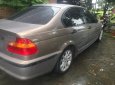 BMW 1 Cũ  3 38 2003 - Xe Cũ BMW 3 318 2003