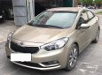 Kia K3 Cũ   MT 2014 - Xe Cũ KIA K3 MT 2014