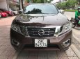 Nissan Navara Cũ   EL 2017 - Xe Cũ Nissan Navara EL 2017