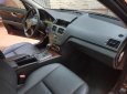 Mercedes-Benz C ũ Meredes-Benz  250 2009 - Xe Cũ Mercedes-Benz C 250 2009