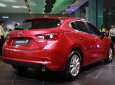 Mazda AZ Mới  3 Hatchback 1.5L 2018 - Xe Mới Mazda 3 Hatchback 1.5L 2018