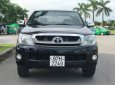 Toyota Hilux Cũ   MT 2010 - Xe Cũ Toyota Hilux MT 2010