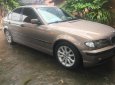 BMW 1 Cũ  3 38 2003 - Xe Cũ BMW 3 318 2003