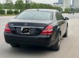 Mercedes-Benz C ũ Meredes-Benz S 2007 - Xe Cũ Mercedes-Benz S 2007